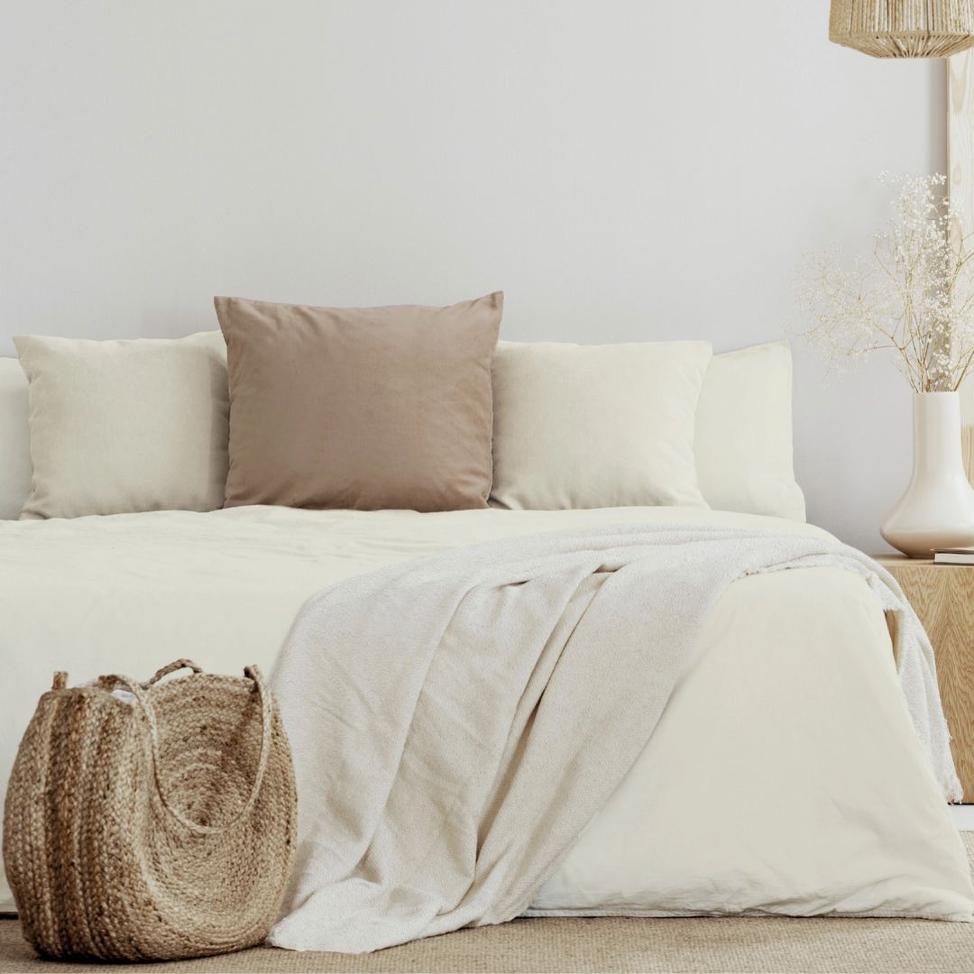 TERRAE Pillowcase Set